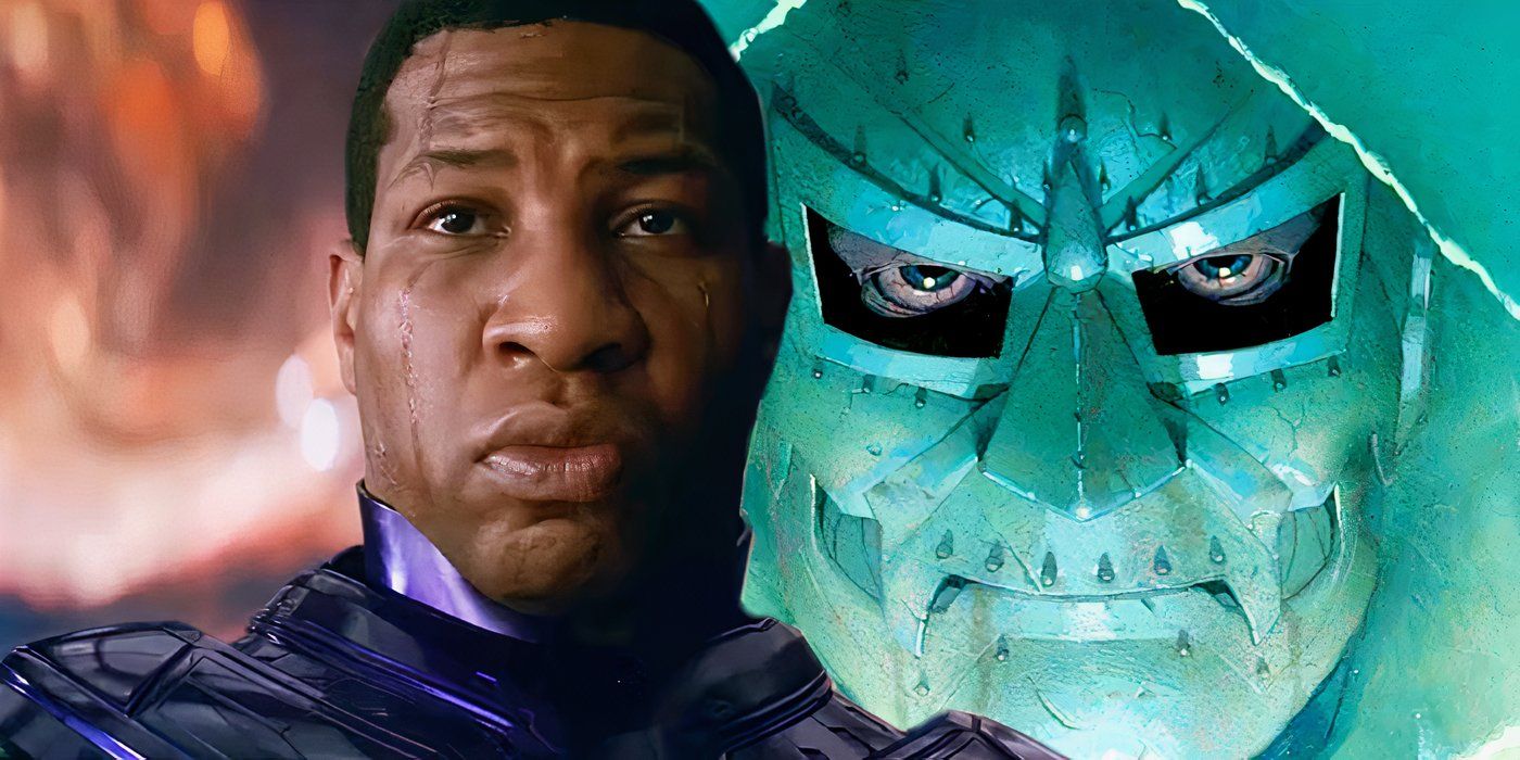 La conception de Kang du MCU pourrait révéler comment le Docteur Doom de RDJ réussira...