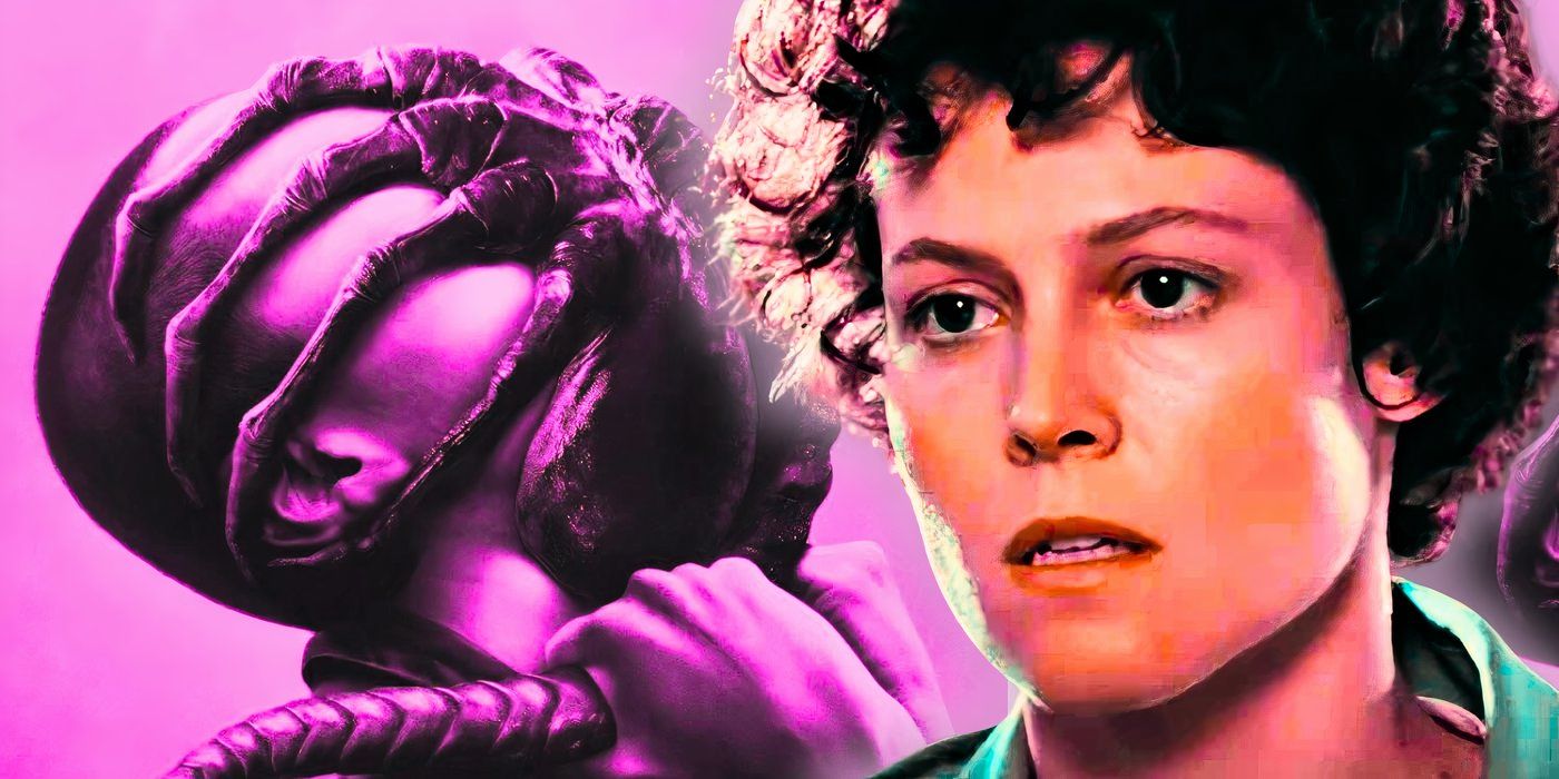 La condition de retour extraterrestre de Sigourney Weaver explique pourquoi Ripley n'a pas...