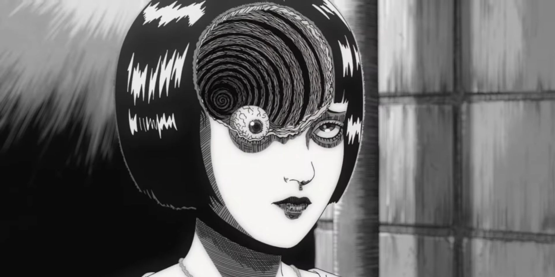 La date de sortie de l'anime Uzumaki révélée dans une bande-annonce qui promet Junji Ito...