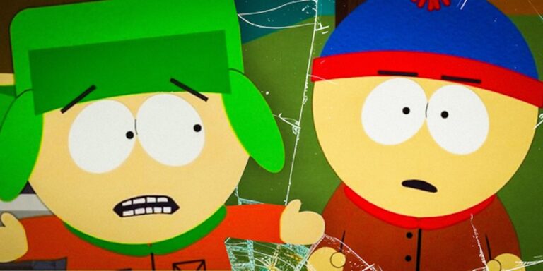 La date de sortie de la saison 27 de South Park est un soulagement, mais je suis toujours déçu…