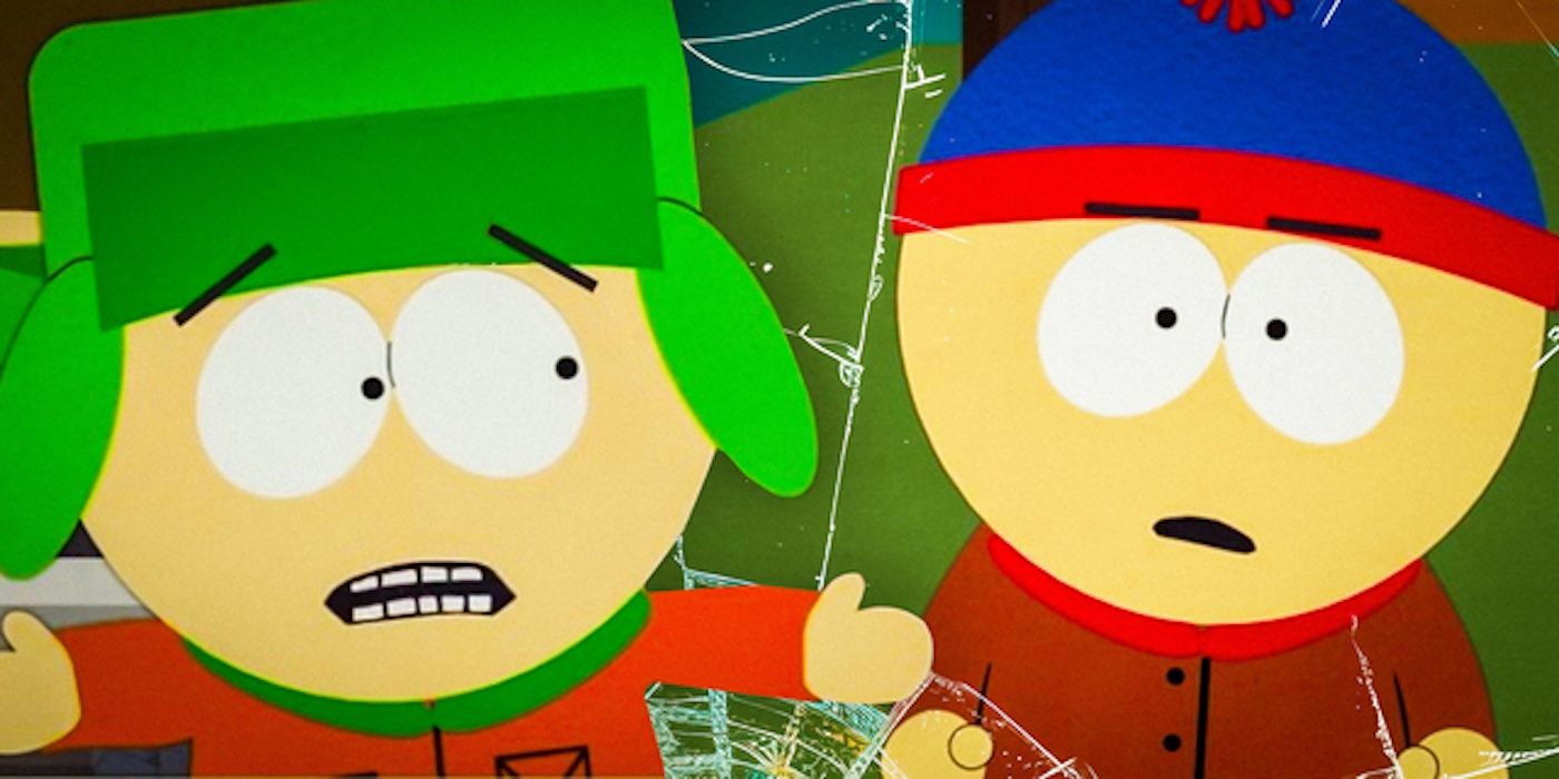 La date de sortie de la saison 27 de South Park est un soulagement, mais je suis toujours déçu...