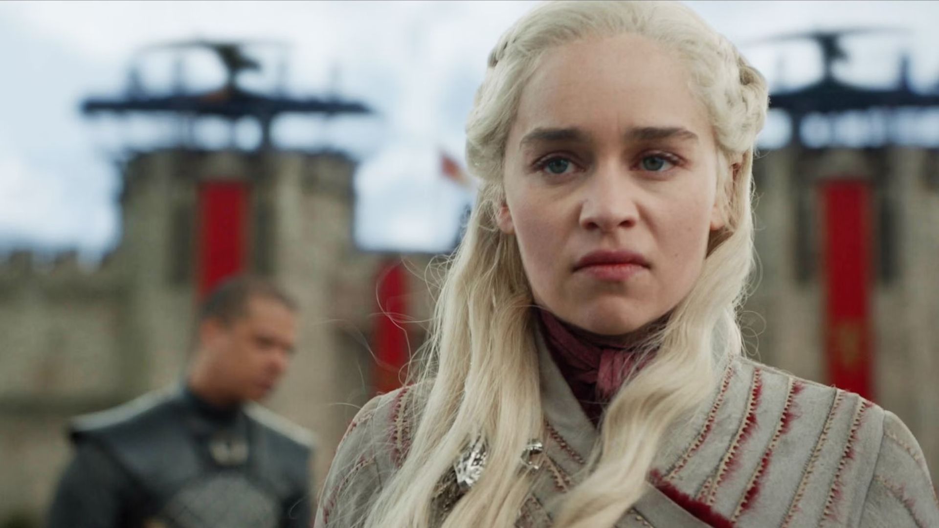 La dernière mise à jour de George RR Martin sur les vents de l'hiver est une bonne nouvelle pour