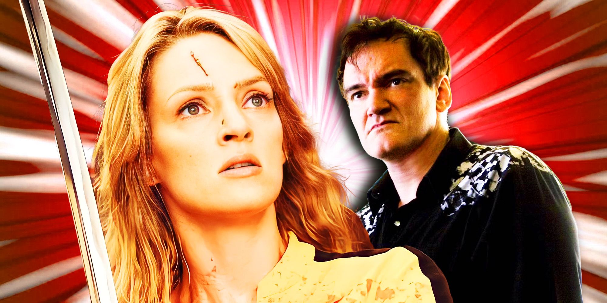 La dure réalité de revoir Kill Bill après le procès Tarantino vs Thurm...
