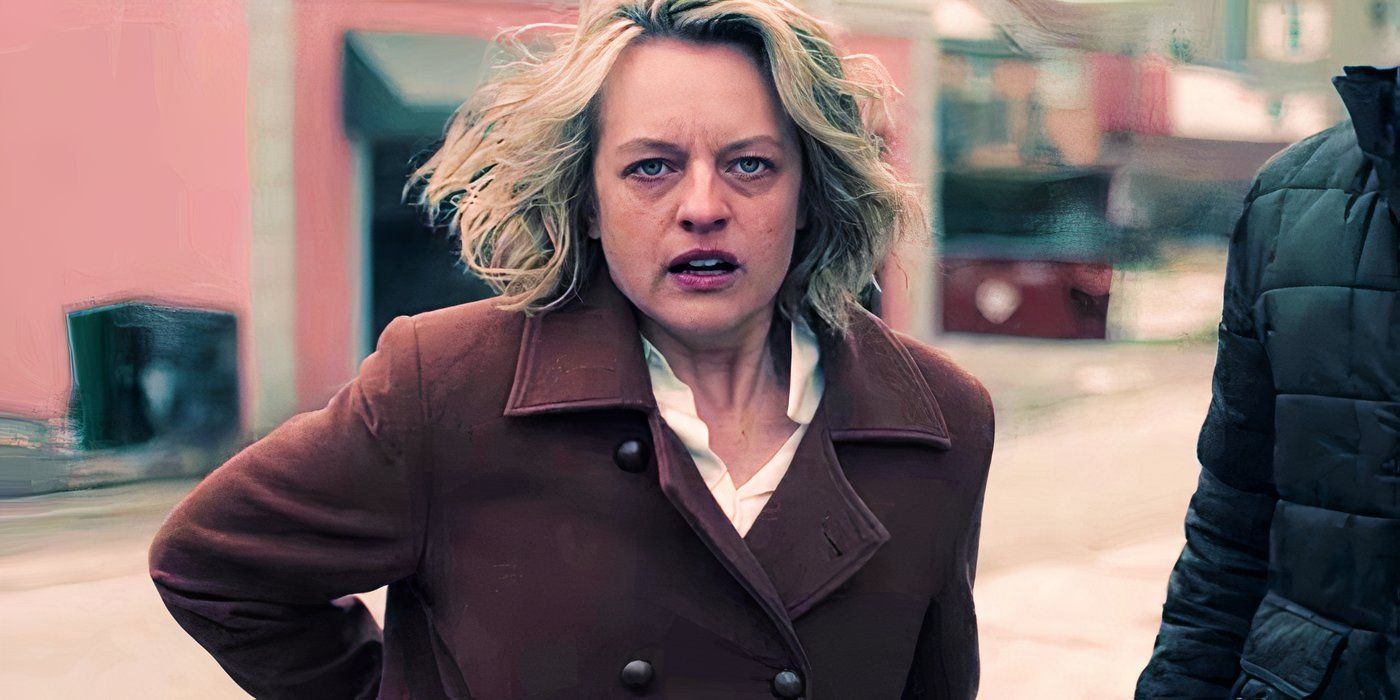 La fenêtre de sortie de la saison 6 de The Handmaid's Tale est confirmée alors que le tournage commence...