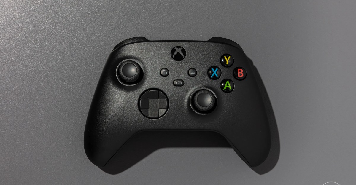 La fidèle manette sans fil Xbox est à 20 $ de réduction chez Woot