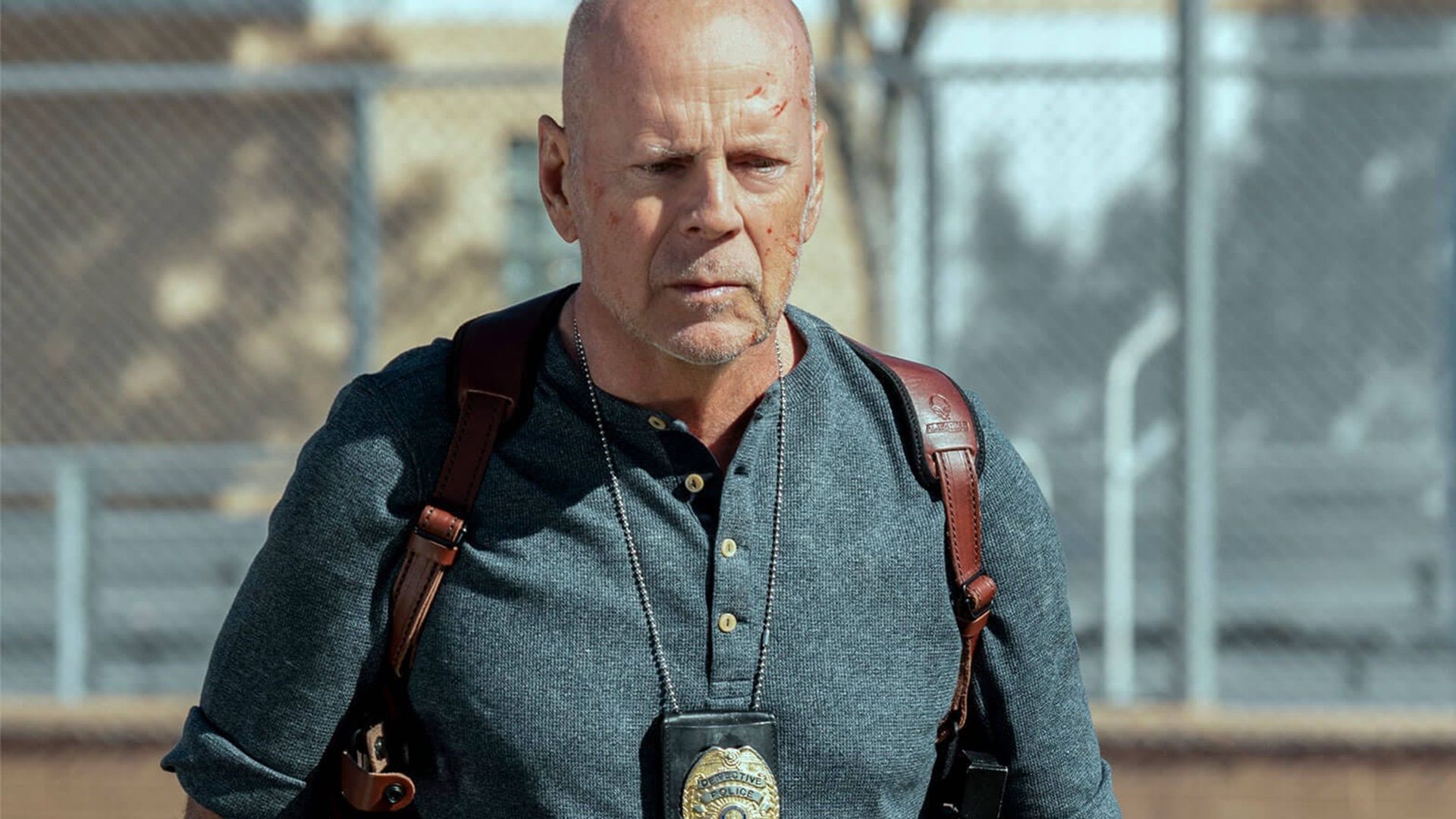 La fille de Bruce Willis, la star de Die Hard, donne des nouvelles de l'acteur