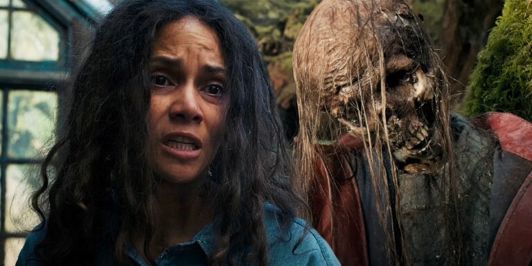 La fille que maman a laissé mourir était-elle réelle dans Never Let Go ?