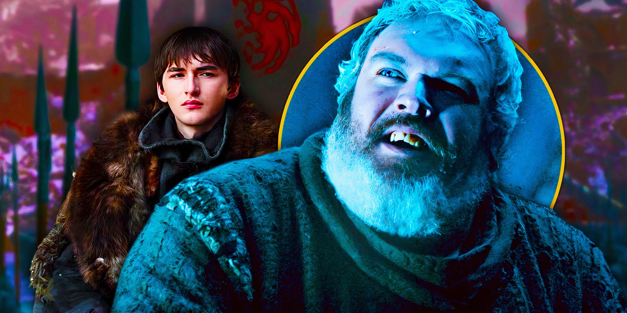 La fin de Game of Thrones défendue par l'acteur d'Hodor 5 ans plus tard : « Le Si...