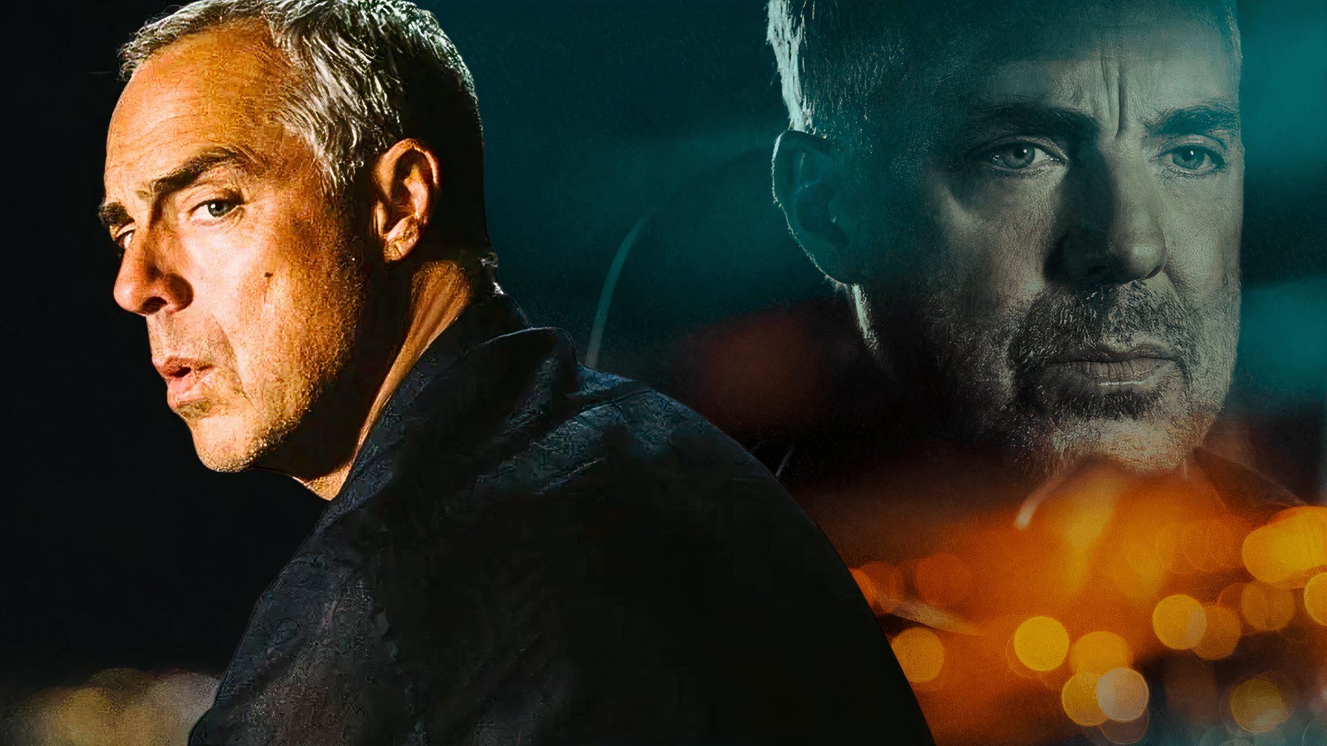 La fin de la saison 3 de Bosch Legacy est une bonne chose