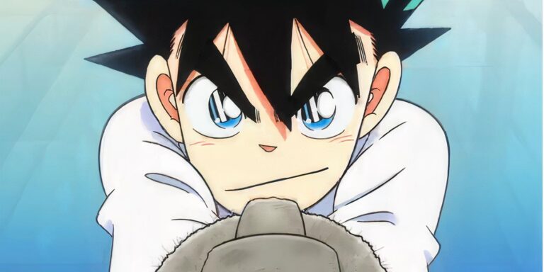 La franchise classique Shonen Samurai revient pour un nouvel anime avec de magnifiques N…