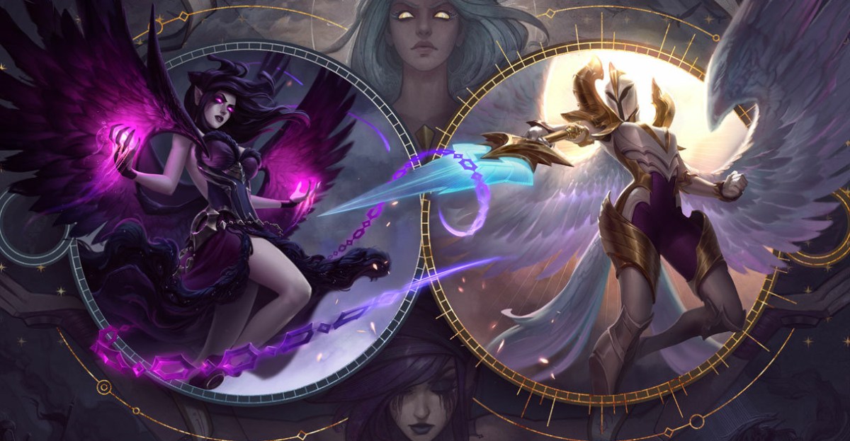 La grève de la SAG-AFTRA aura désormais un impact sur League of Legends — voici pourquoi