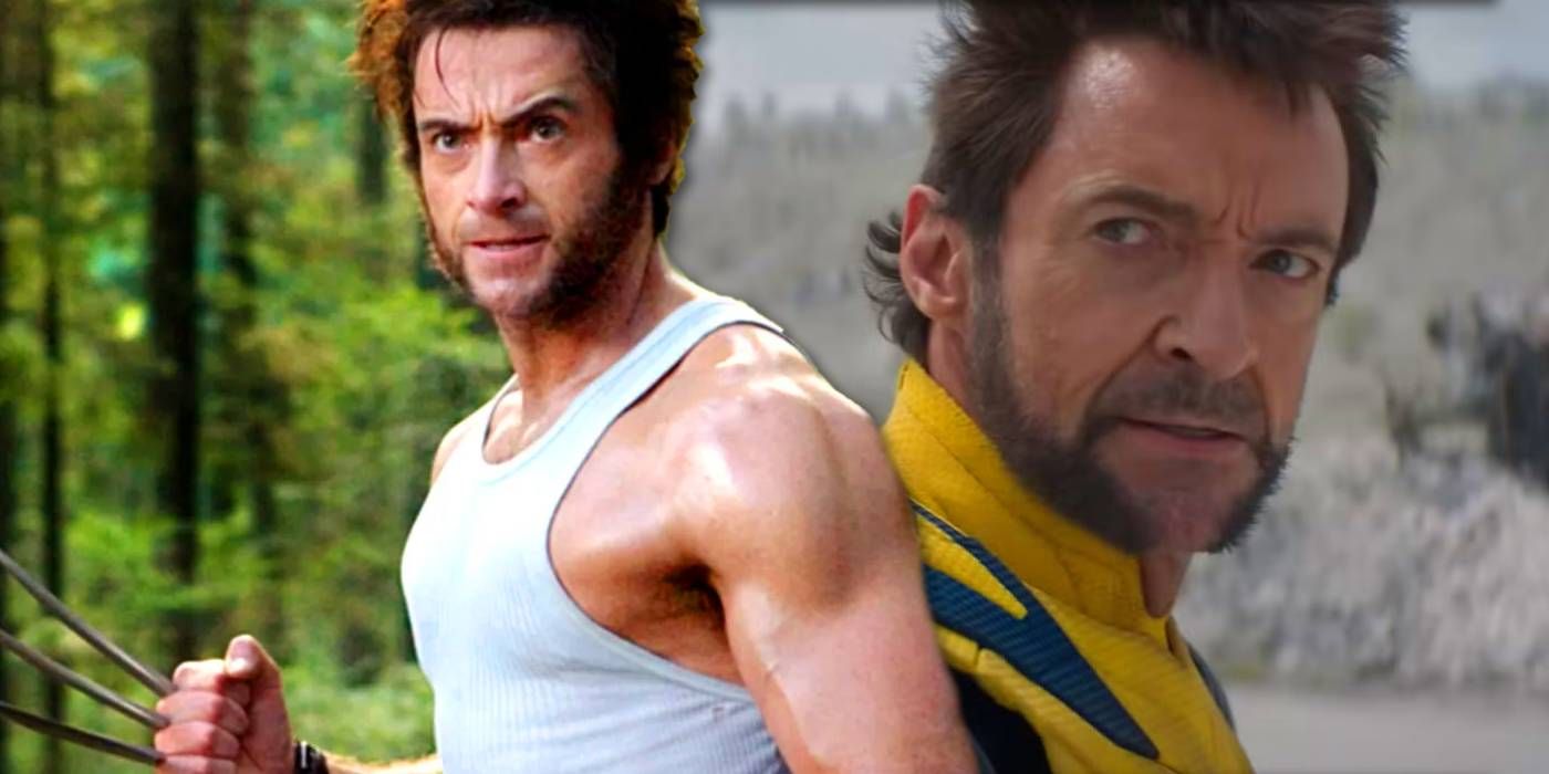 La meilleure scène de Wolverine de Hugh Jackman dans ses 10 films Marvel