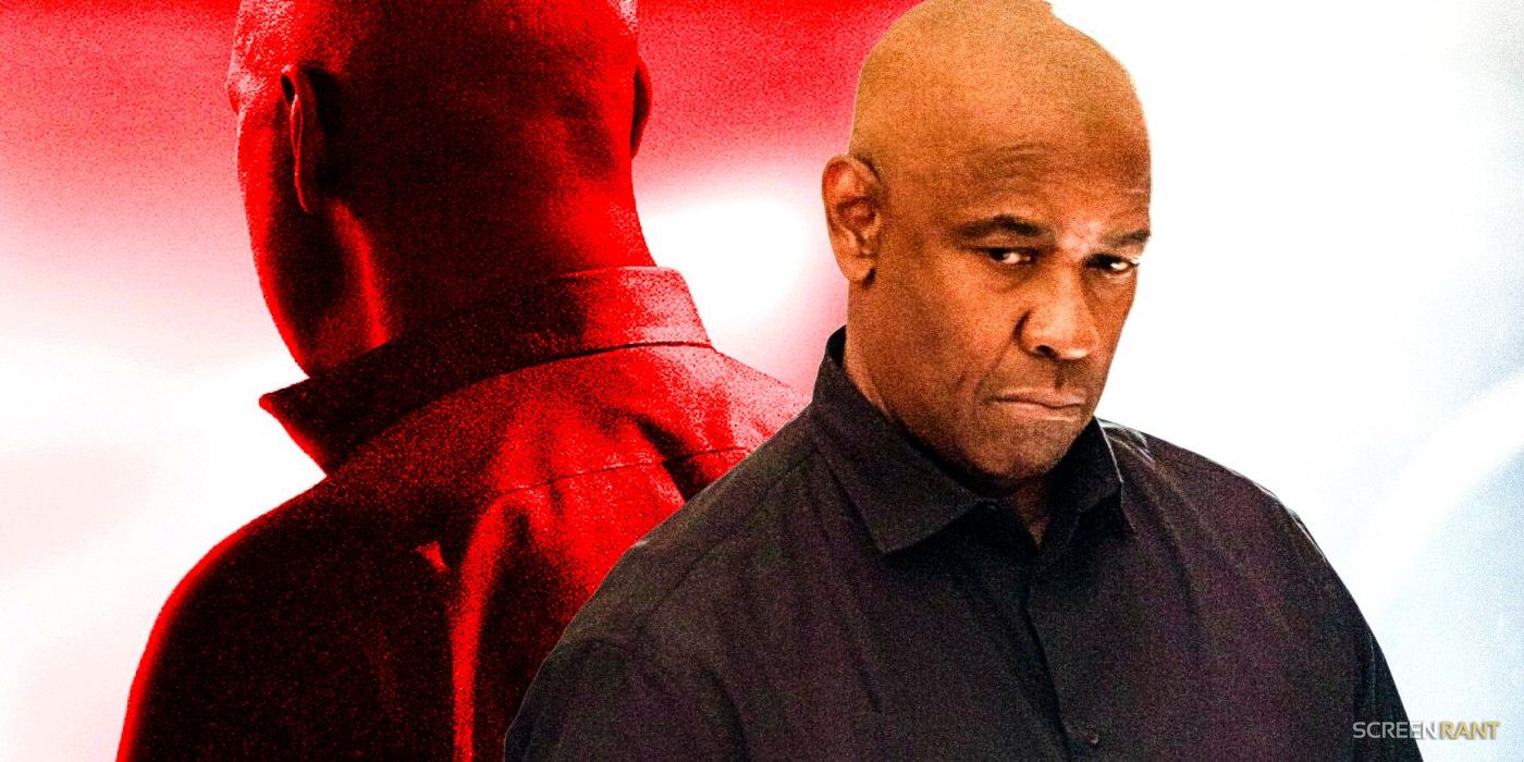 La mise à jour d'Equalizer 4 garantit presque le retour de Denzel Washington...