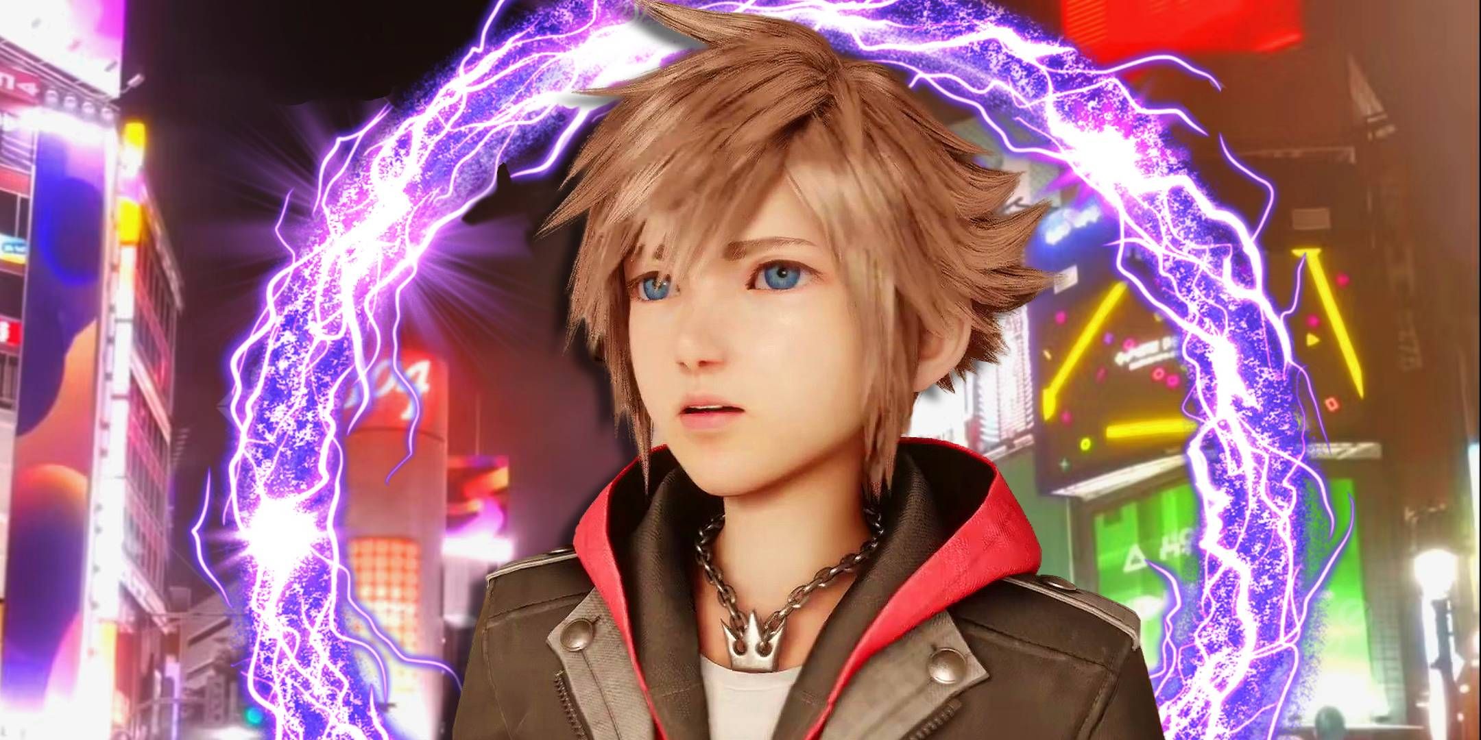 La mise à jour de Kingdom Hearts 4 de Tetsuya Nomura est une mauvaise nouvelle si vous avez aimé...