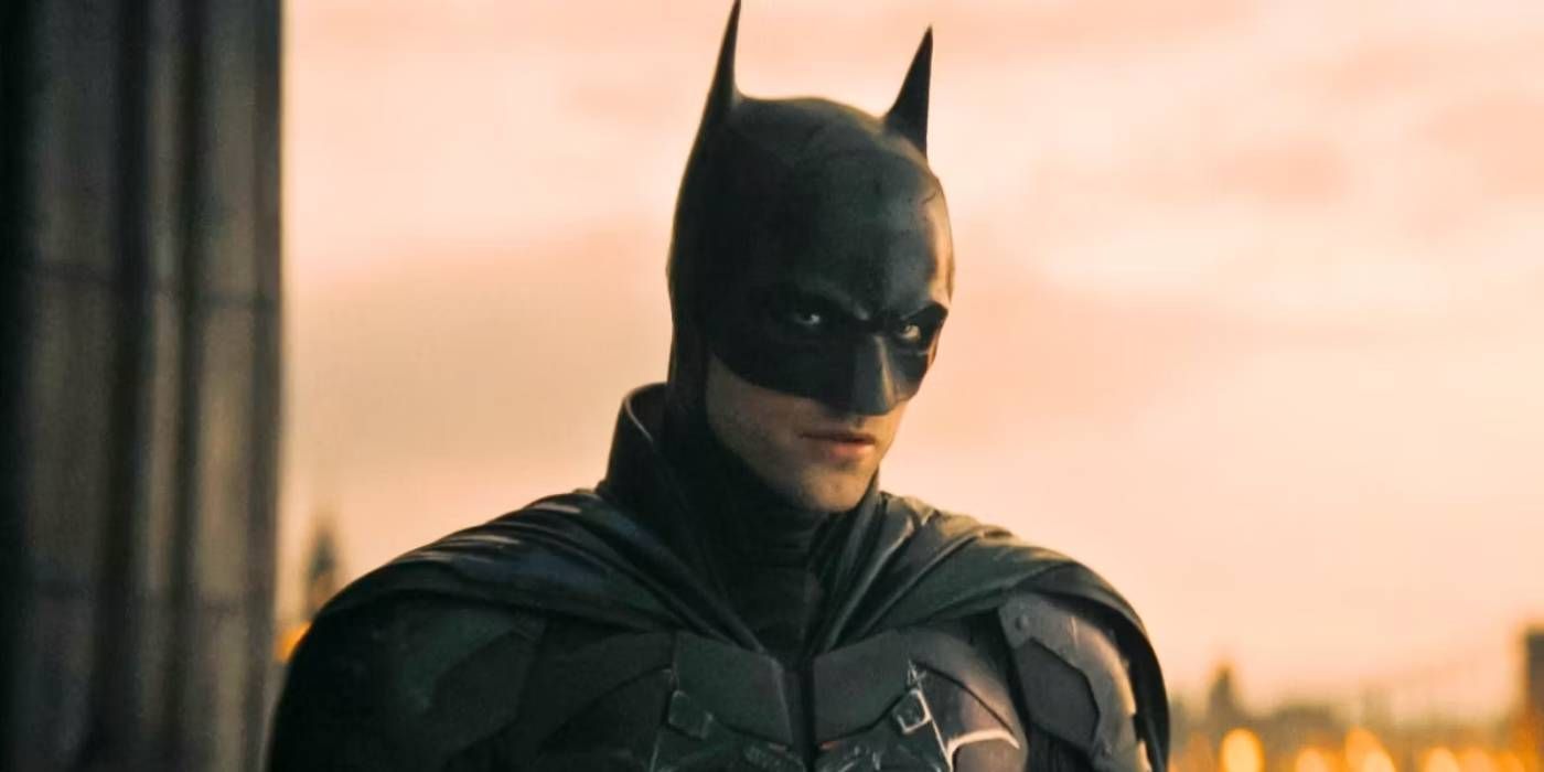 La mise à jour de The Batman 2 de Matt Reeves met fin à toutes les conspirations d'annulation...