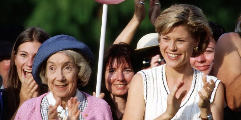 La mise à jour de l'histoire de Happy Gilmore 2 confirme que les scènes de flashback incluront ou…