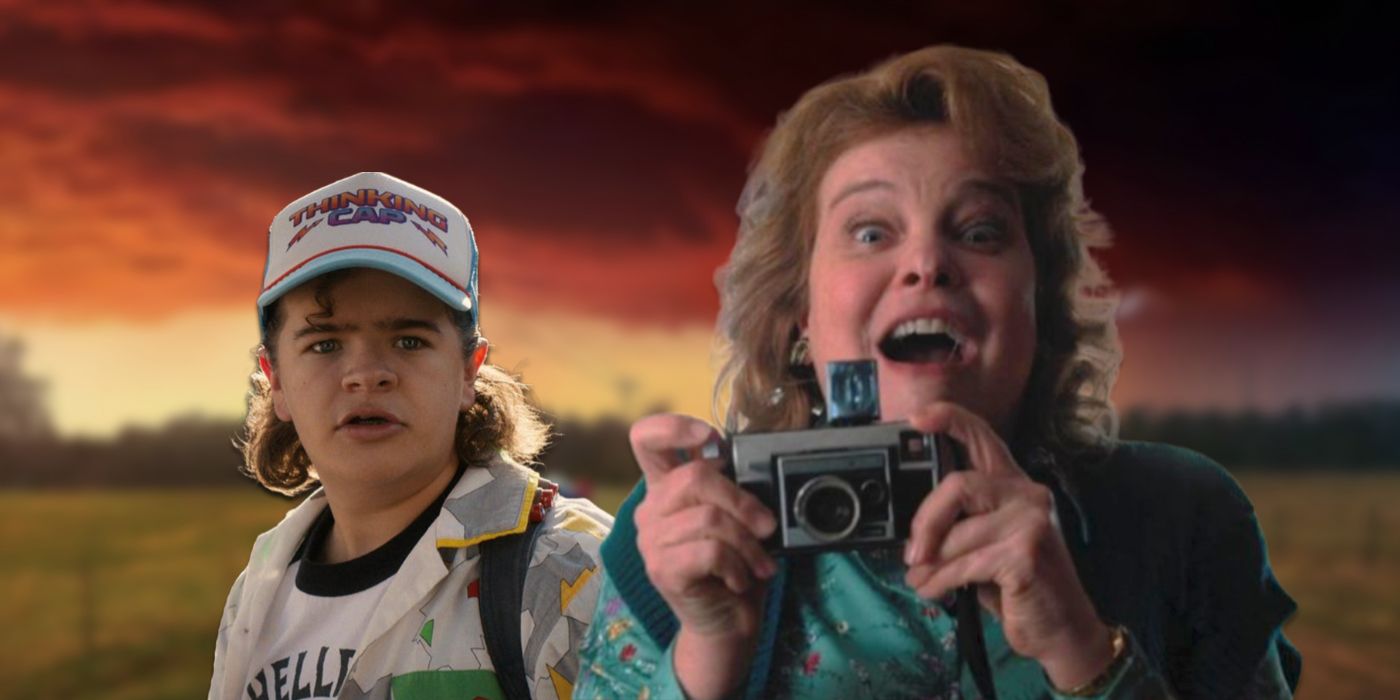 La mise à jour du casting de la saison 5 de Stranger Things révèle un personnage survivant...