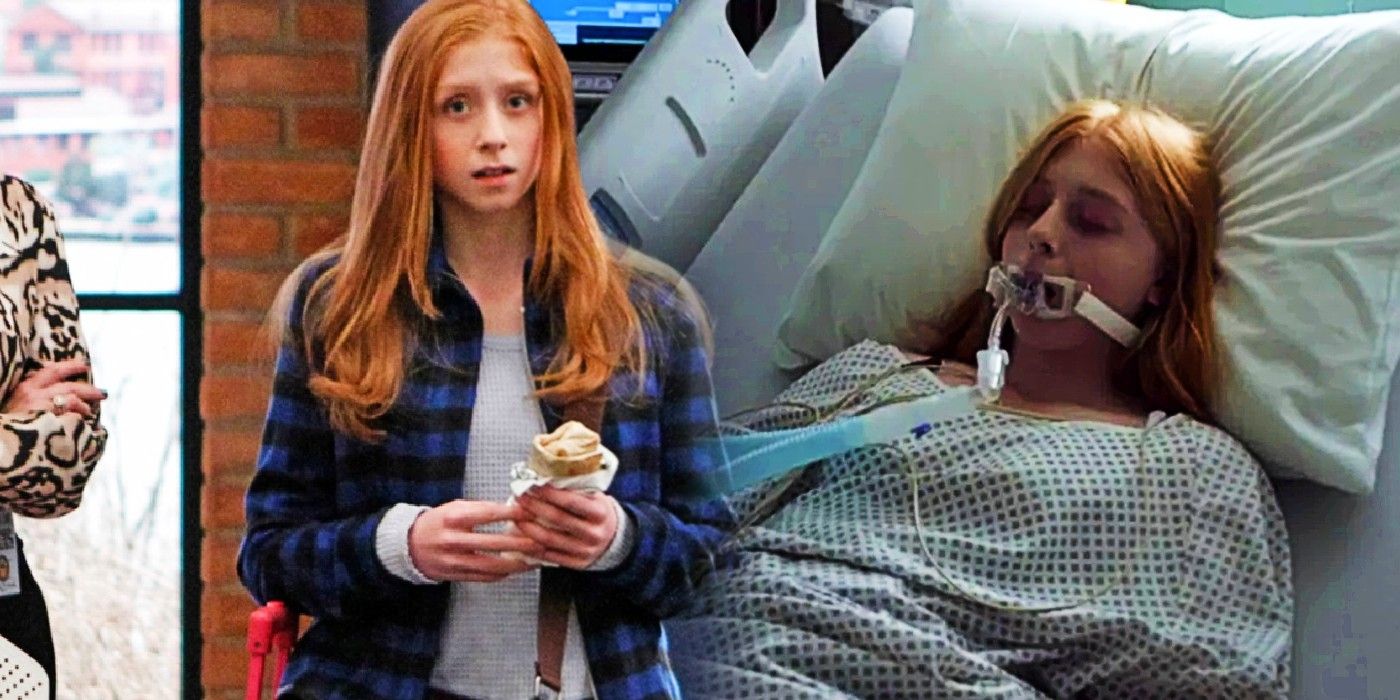 La mort surprenante d'Emily Fornell au NCIS expliquée