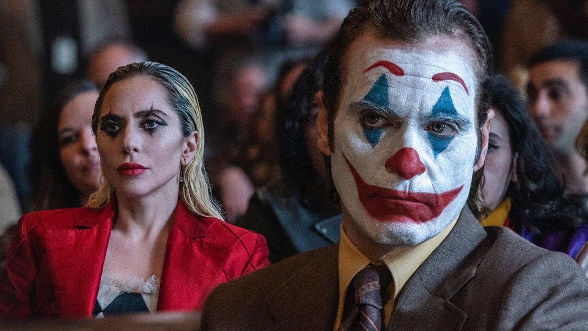 La musique de Folie à Deux de Rotten Tomatoes n'est pas à prendre à la légère