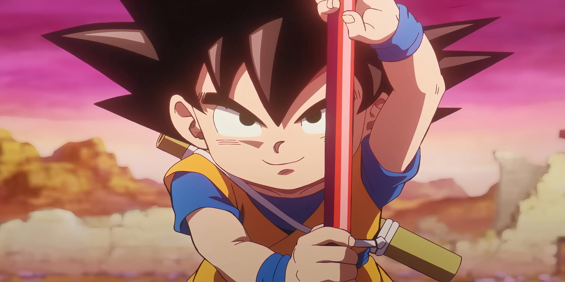 La nouvelle bande-annonce de Dragon Ball Daima n'est pas seulement énorme, elle change tout