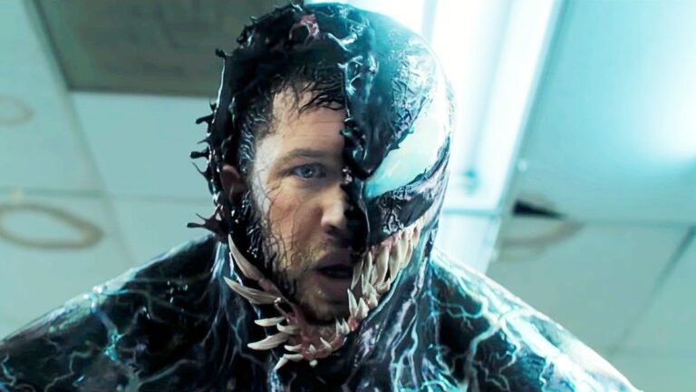 La nouvelle bande-annonce de « Venom : The Last Dance » annonce la fin de Tom Hardy et du Symbiote
