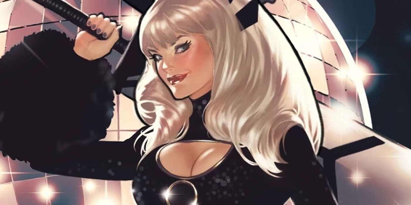 La nouvelle refonte « Disco » de Magik doit être le nouveau héros à temps plein des X-Men...