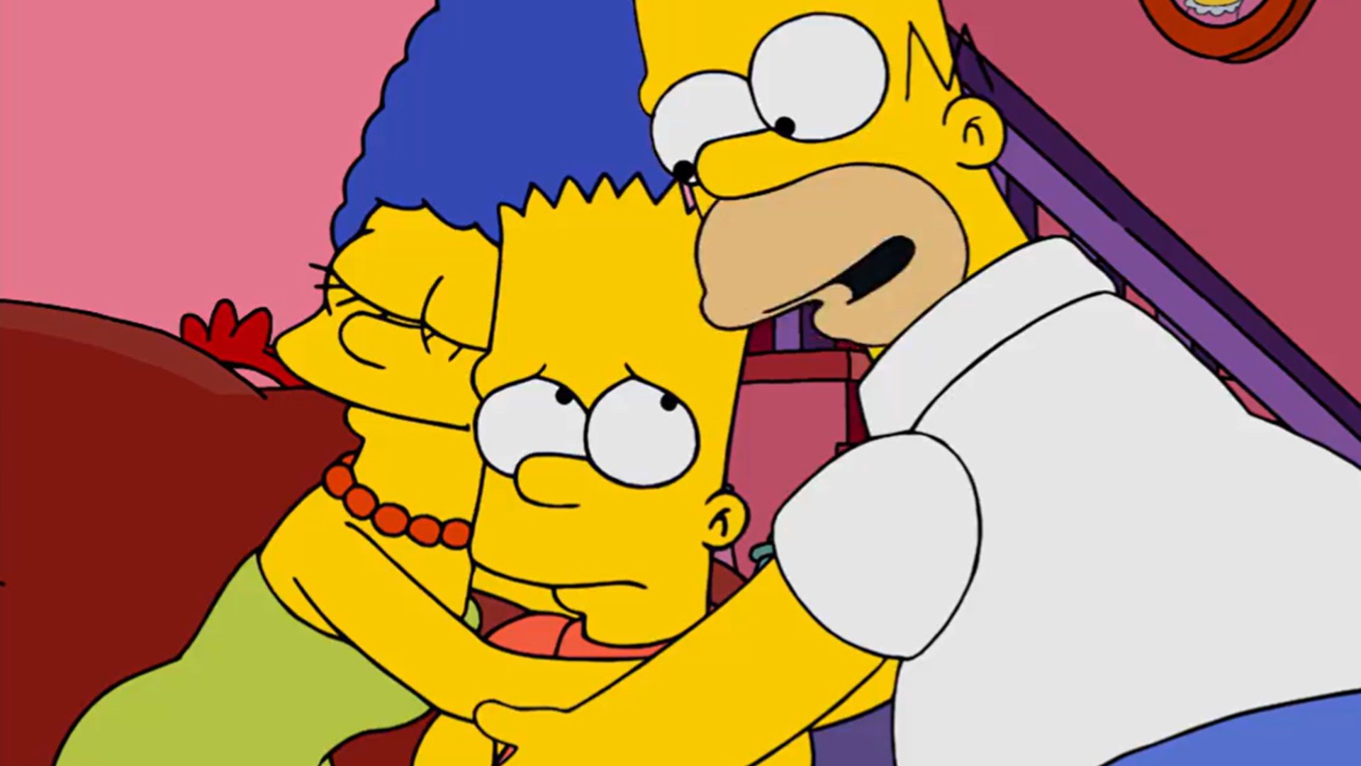La première de la saison 36 des Simpsons donne aux fans quelque chose qu'ils attendaient