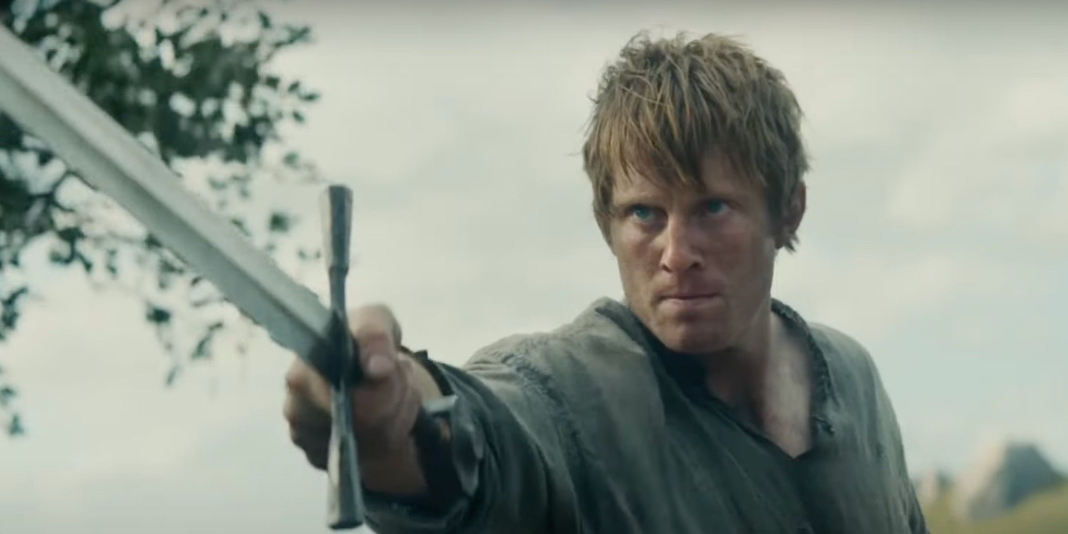 La prochaine série préquelle de Game of Thrones reçoit une réponse encourageante de GRR...