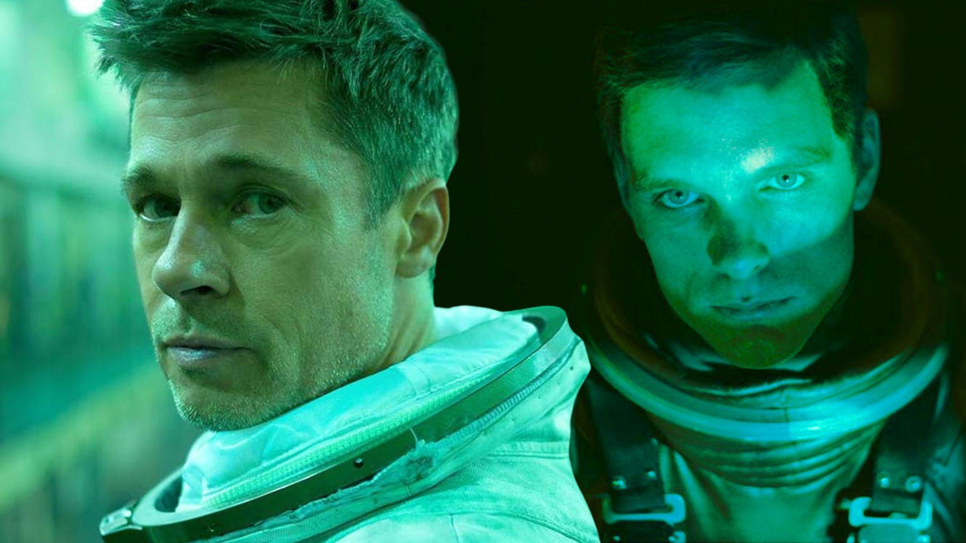 La publicité épique de science-fiction de Brad Pitt, Astra, a été influencée par celle de Stanley Kubrick