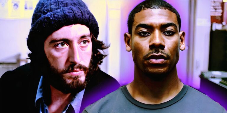 La référence subtile de Rebel Ridge à un film d'Al Pacino vieux de 51 ans préfigure…
