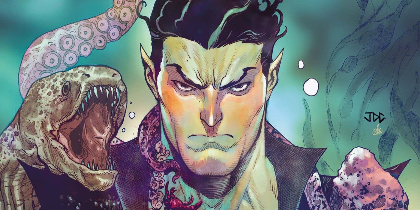 La renaissance moderne d'un héros du MCU de la force de Hulk commence officiellement (avec un...