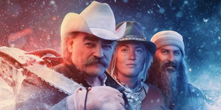 La saison 12 de Homestead Rescue aura-t-elle lieu ? Tout ce que nous savons