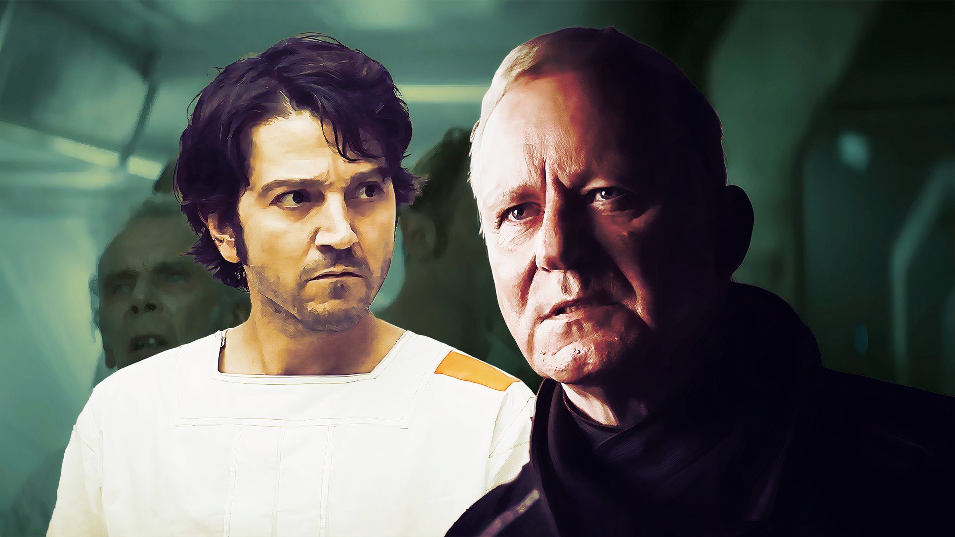 La saison 2 d'Andor pourrait connaître un grand changement chez un personnage