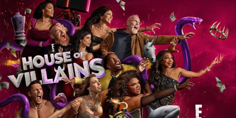 La saison 2 de House Of Villains mettra en vedette cette vraie femme au foyer controversée…