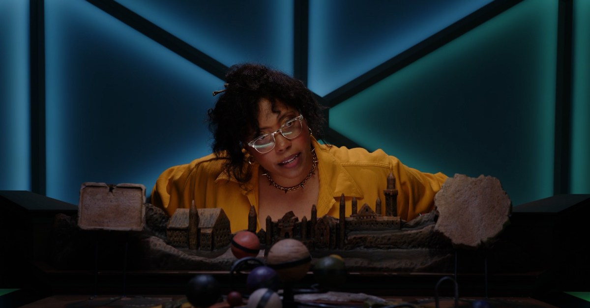 La saison 2 de Misfits and Magic aborde l'avenir de la magie