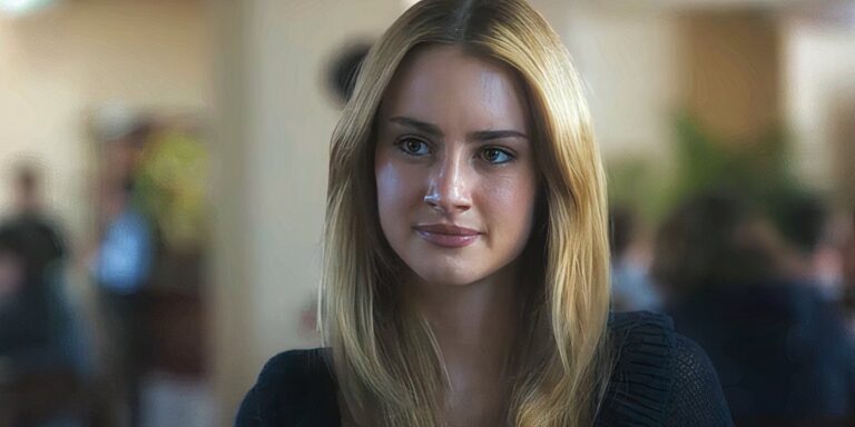 La saison 2 de Tell Me Lies a un gros rebondissement concernant Lucy qui pourrait être diffusé…