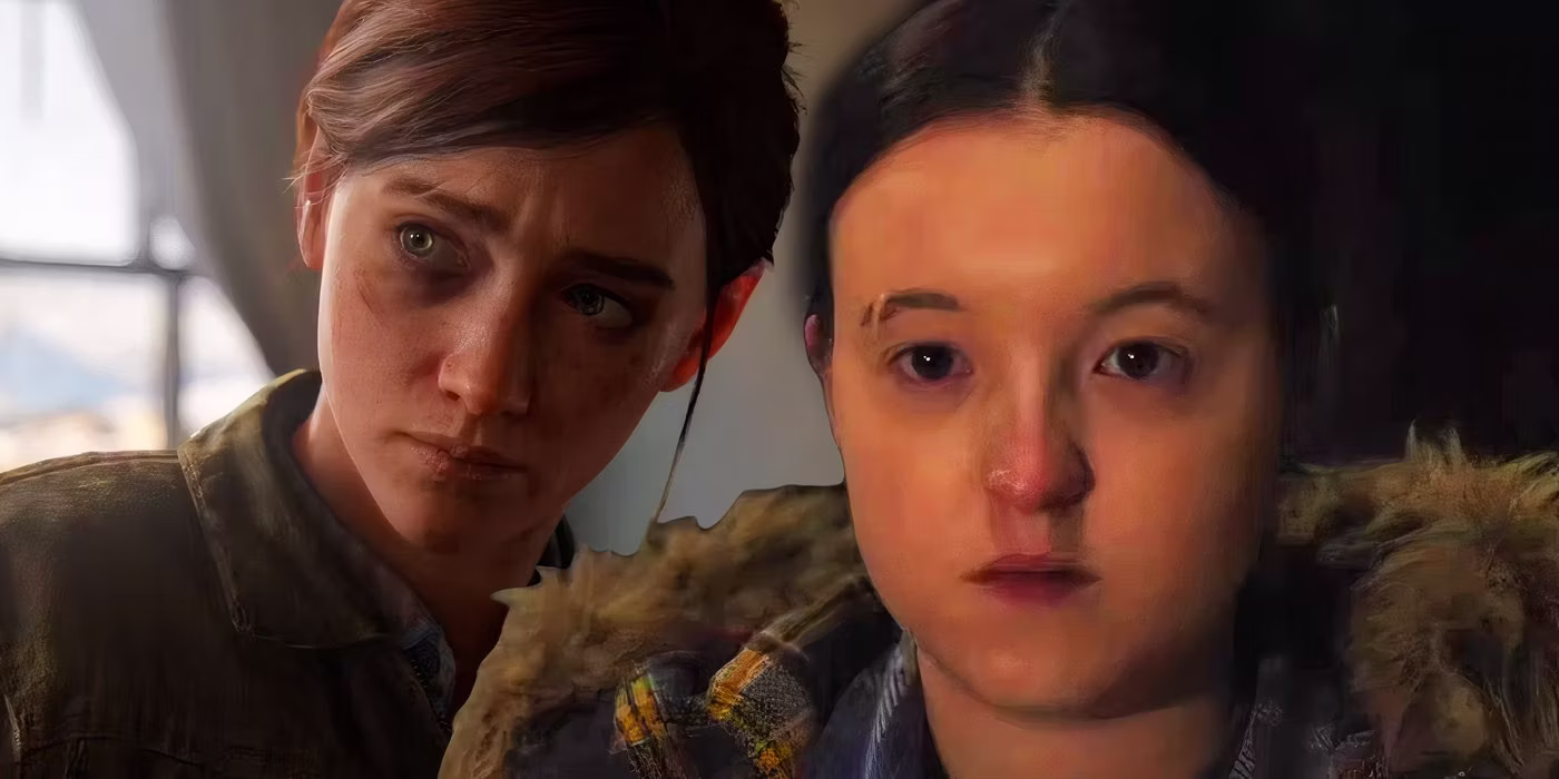La saison 2 de The Last Of Us soulage officiellement une peur massive après la saison...