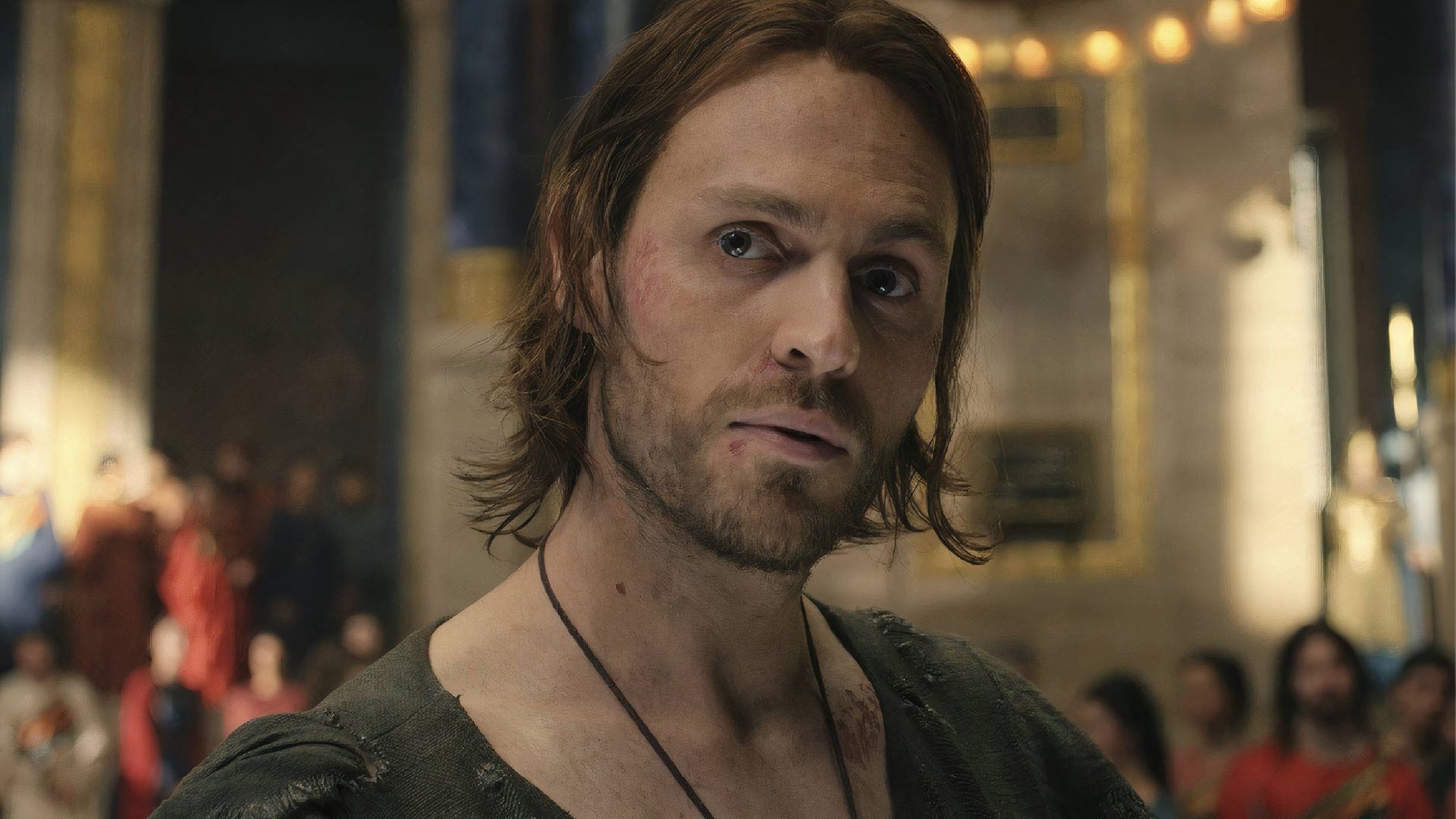 La saison 2 de The Rings of Power débute avec un public stupéfiant