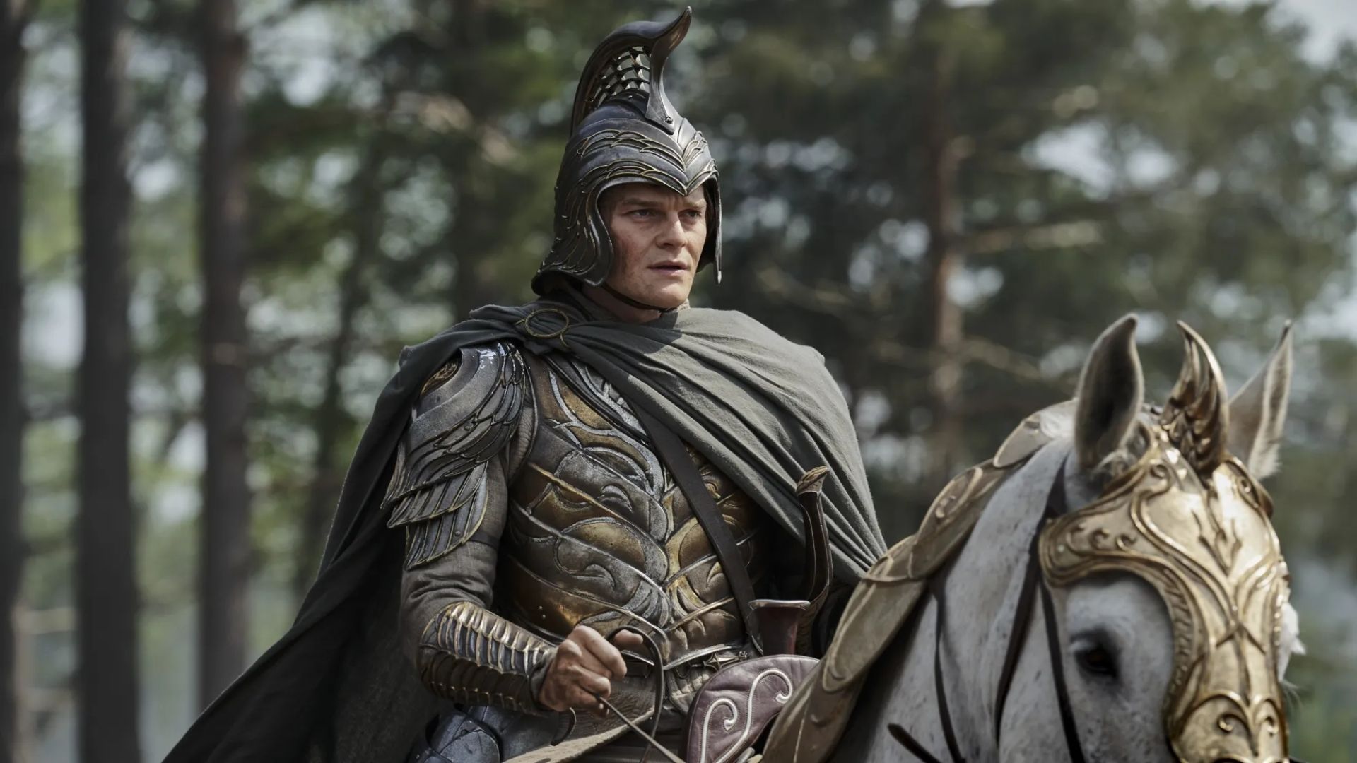 La saison 2 de The Rings of Power propose une méga bataille en 3 épisodes