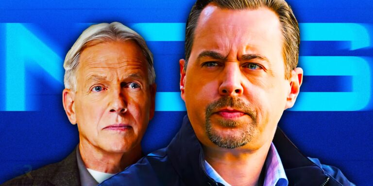 La saison 22 de NCIS répète l'une des histoires les plus captivantes de Gibbs…