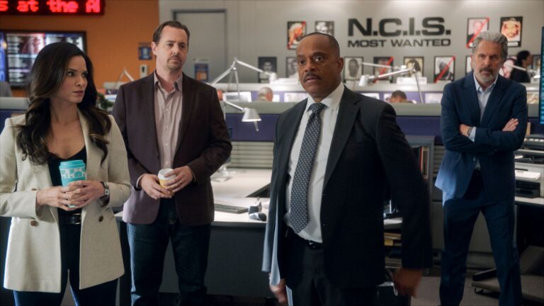 La saison 22 de NCIS va bouleverser l'équipe avec plusieurs changements majeurs