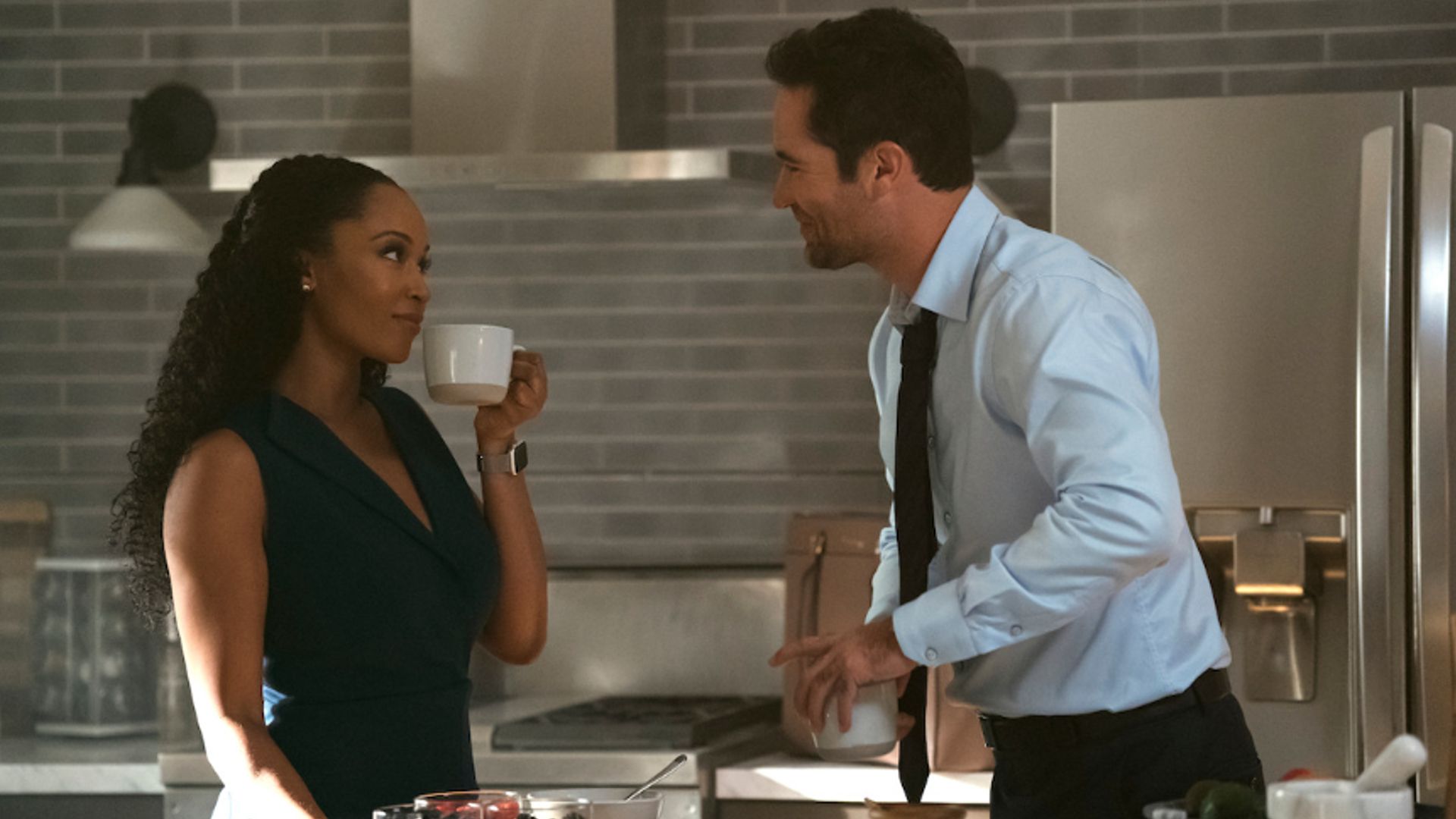 La saison 3 de The Lincoln Lawyer donne de nouvelles informations passionnantes sur un être cher