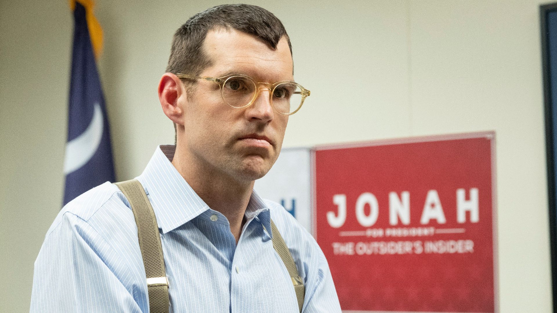 La saison 6 de The Handmaid's Tale accueille Timothy Simons de Veep