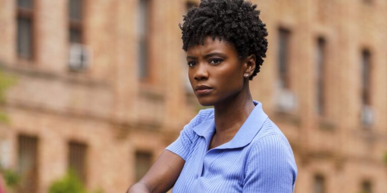 La saison 7 du FBI, qui consiste à éliminer Tiffany, est la meilleure chose pour Katherine Ren…