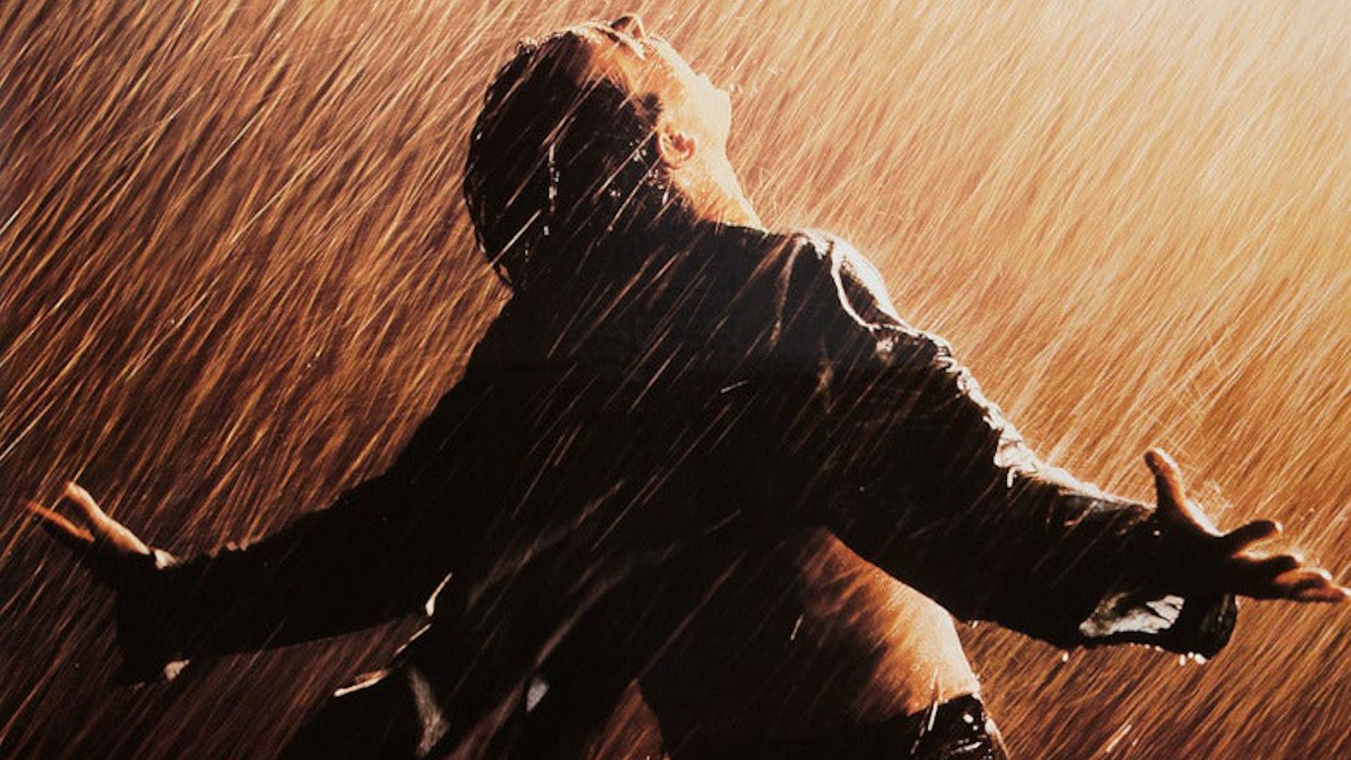 La scène cruciale de la rédemption de Shawshank a été filmée dans une véritable rivière de
