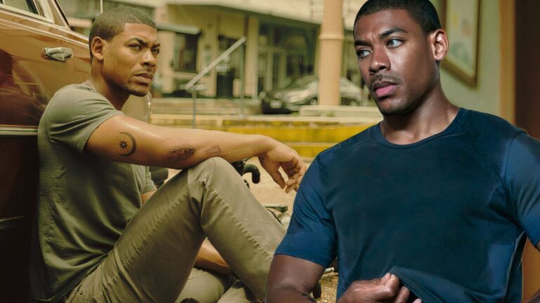 La scène de fin de Rebel Ridge, expliquée et ce que vous avez peut-être manqué