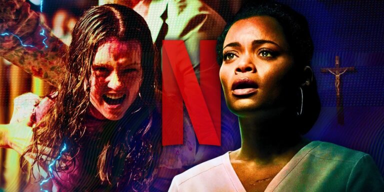 La série Délivrance de Netflix a fait une chose de mieux que l'Exorciste : Believer (…)