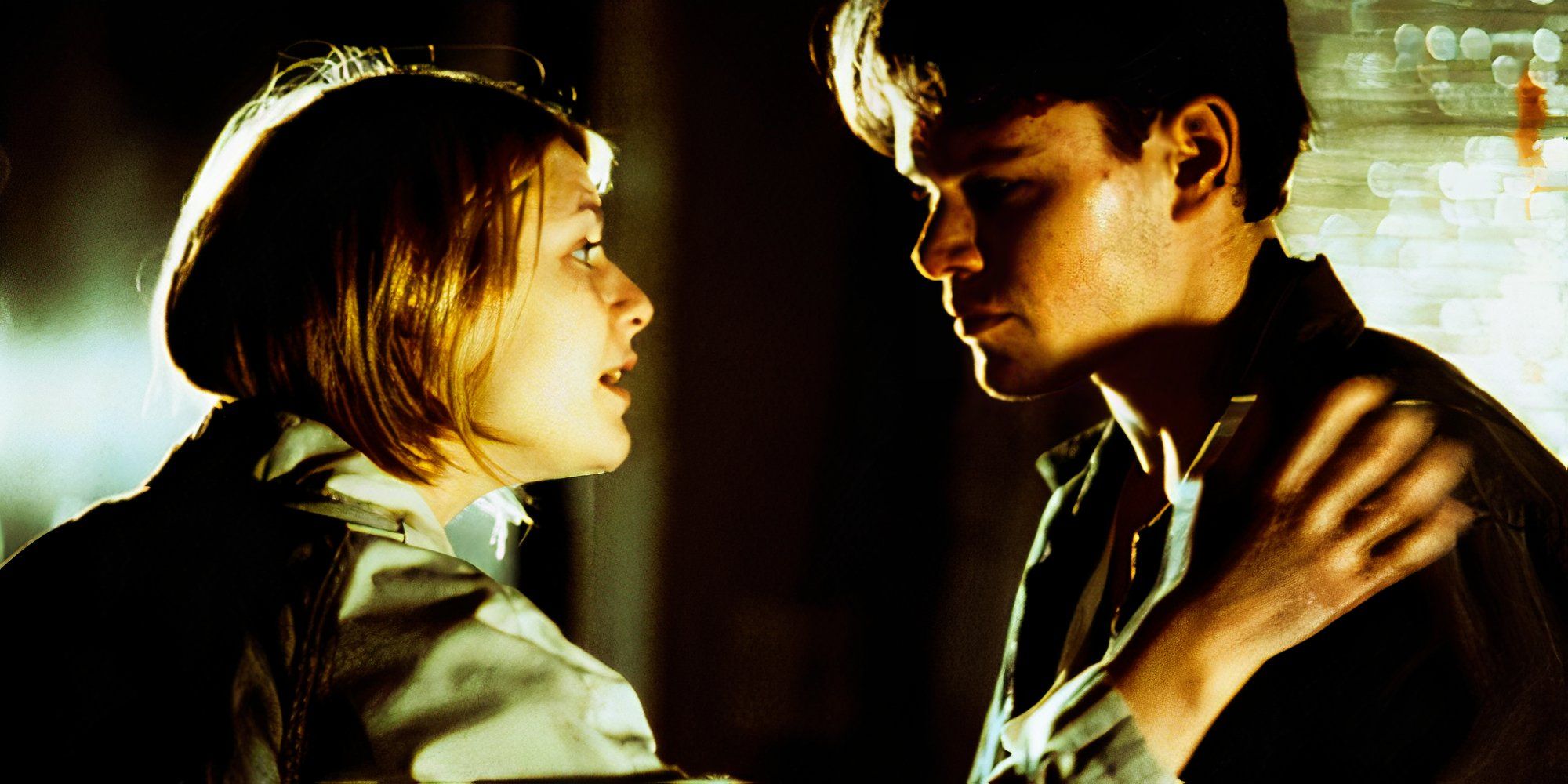 La série John Grisham présente le personnage clé de Claire Danes du film original...