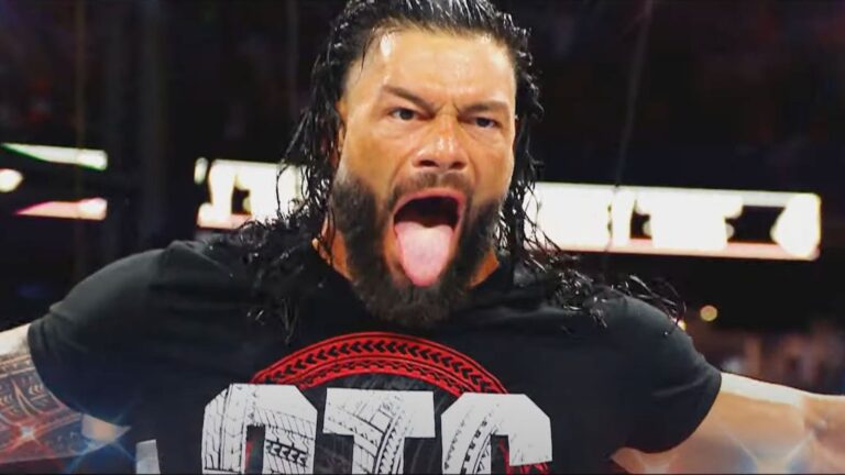 La série WWE Saturday Night Main Event revient sur Peacock et NBC