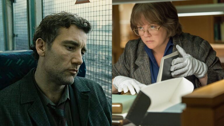 La série télévisée JonBenét Ramsey associe Melissa McCarthy et Clive Owen à ses rôles